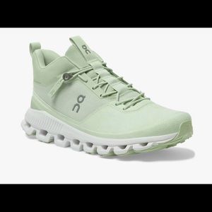 ON running cloud shoes